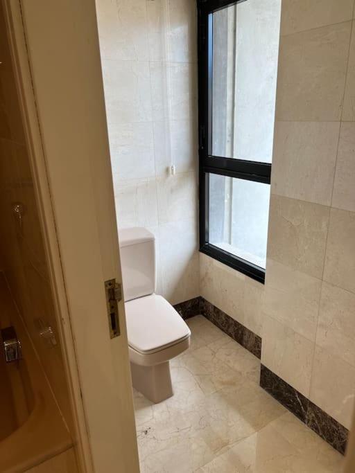 Ferienwohnung Piso 21 Unico A Pie De Playa En Esquina Benidorm Exterior foto